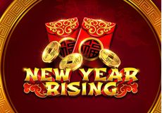 New Year Rising