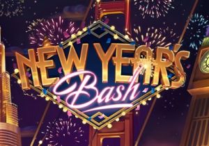 General information about New Year's Bash slot