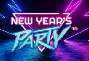 General information about New Year's Party slot