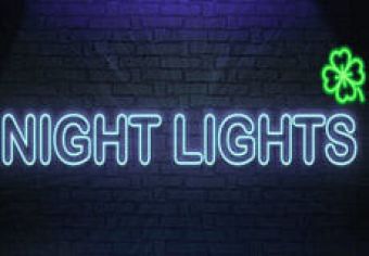 Night Lights logo