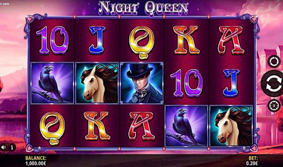 Night Queen