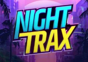 General information about Night Trax slot