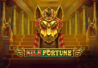 Nile Fortunes logo