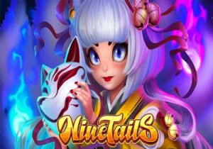 General information about Nine Tails slot