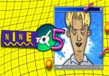 Nine To Five