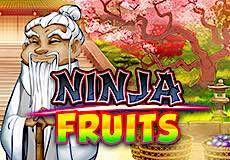 Ninja Fruits