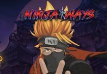 Ninja Ways