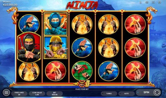 Ninja