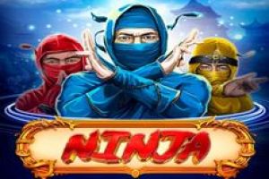 Ninja Slot Review, Demo & Free Play