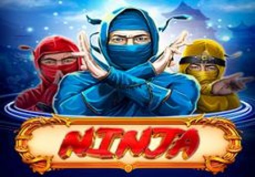 Ninja logo