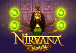 General information about Nirvana slot