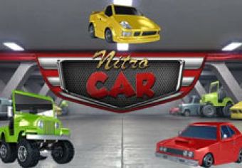 Nitro Car logo