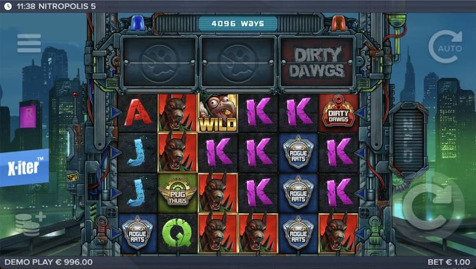 nitropolis5 slot dirtydawgs