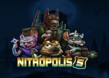 Nitropolis 5