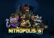 Nitropolis 5