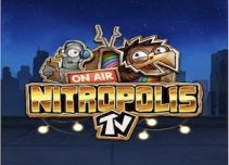 Nitropolis TV