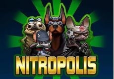 Nitropolis 