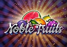 Noble Fruits