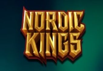 Nordic Kings logo