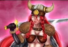 Nordic Queen