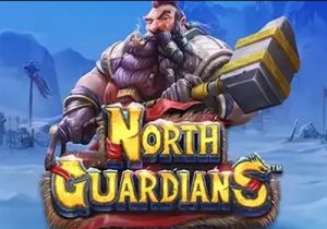 General information about North Guardians slot