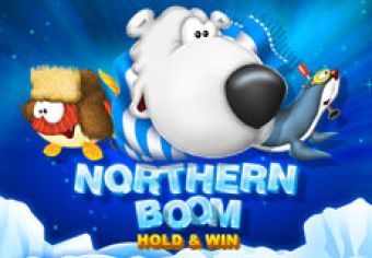 Northern Boom logo