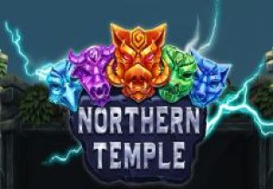 General information about Northern Temple slot