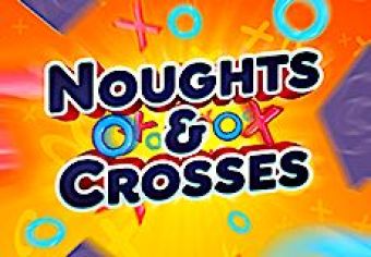 Noughts & Crosses logo