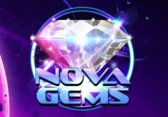 Nova Gems logo