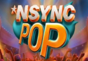 General information about NSYNC Pop slot