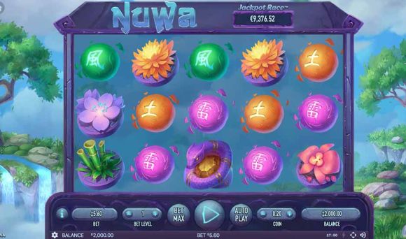 Nuwa