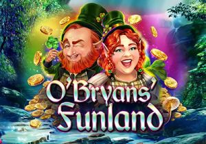 General information about O'Bryans' Funland slot