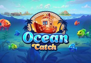 General information about Ocean Catch slot