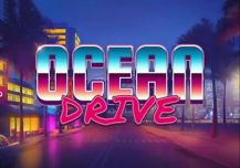 Ocean Drive
