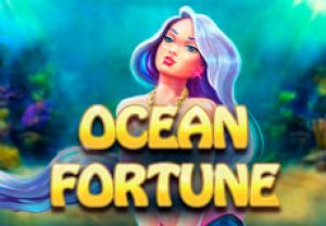 General information about Ocean Fortune slot