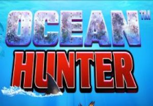 General information about Ocean Hunter slot