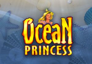 General information about Ocean Princess slot