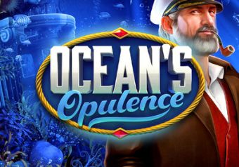 Ocean's Opulence logo