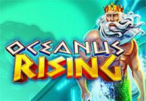 General information about Oceanus Rising slot