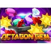Octagon Gem Slot Review Canada | Demo & Free Play | RTP Check