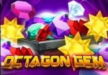 Octagon Gem