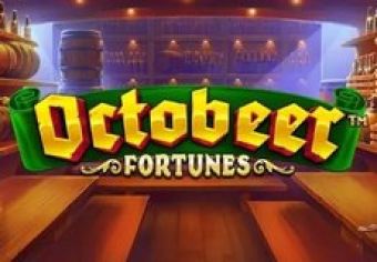 Octobeer Fortunes logo