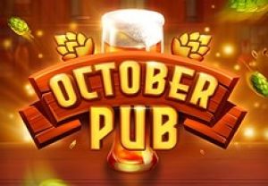 General information about October Pub slot