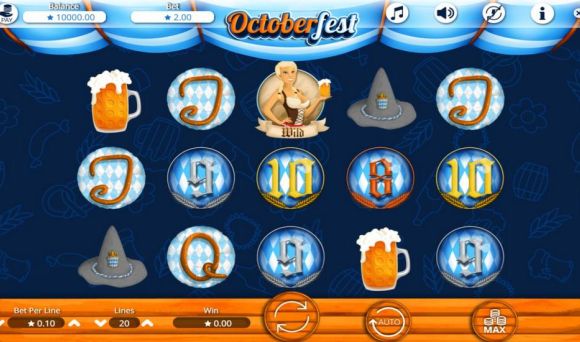 Octoberfest