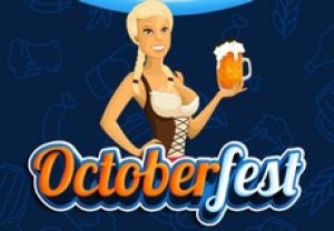 General information about Octoberfest slot