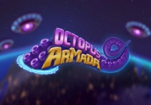 General information about Octopus Armada slot