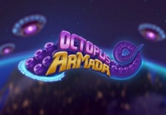 Octopus Armada logo