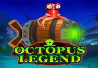 Octopus Legend logo