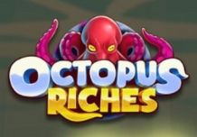 Octopus Riches Hold & Win