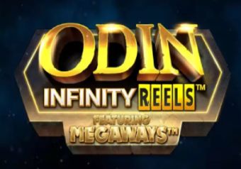 Odin Infinity Reels Featuring Megaways logo
